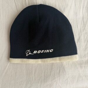 Boeing Ice Hat